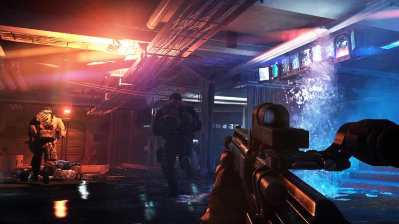 Арсенал будущей войны: утечка из Battlefield 6 раскрывает обширный список оружия