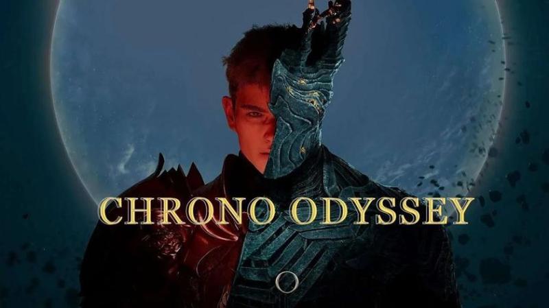 Авторы амбициозной MMORPG Chrono Odyssey приглашают геймеров на закрытое бета-тестирование