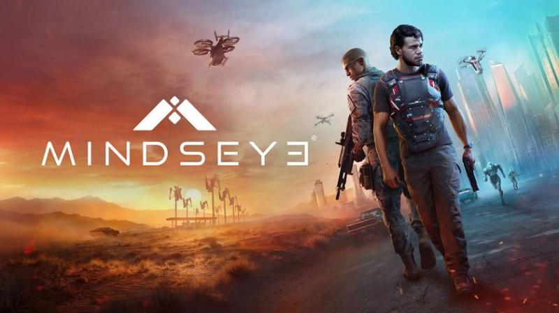 Авторы криминального экшена MindsEye показали зрелищную погоню — фанатам GTA должно понравиться
