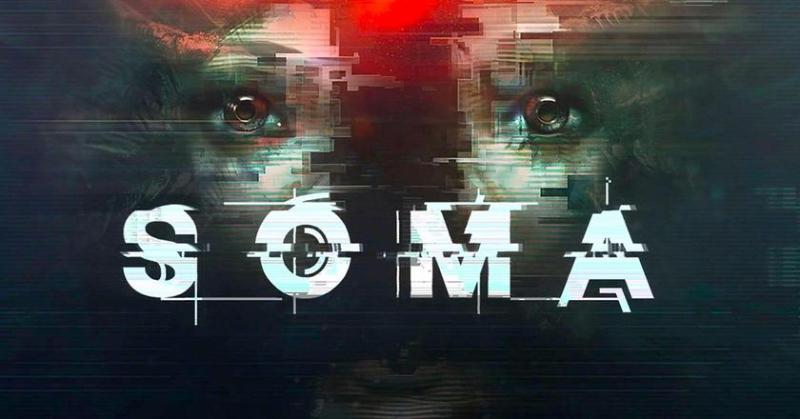 Авторы SOMA напомнили о выходе культового хоррора на Nintendo Switch: опубликован первый трейлер новой версии