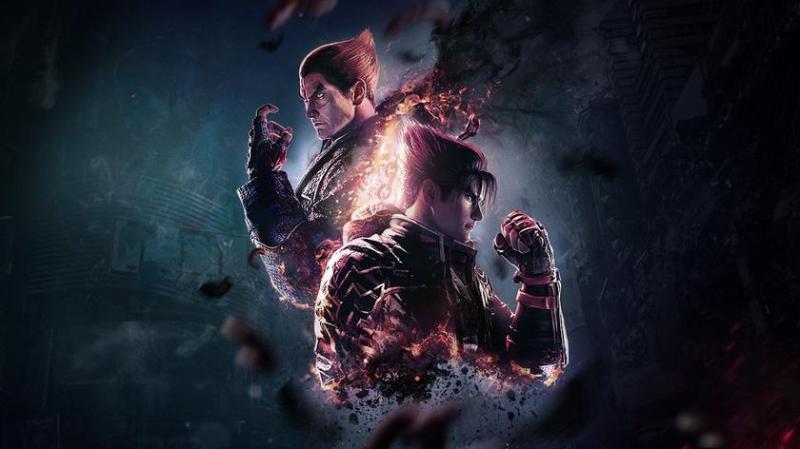 Bandai Namco продолжает активное развитие популярного файтинга Tekken 8: в игре пройдет две коллаборации и появится новый персонаж