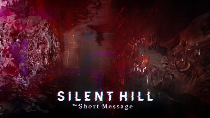 Бесплатный хоррор Silent Hill: The Short Message привлек более 4 миллионов игроков