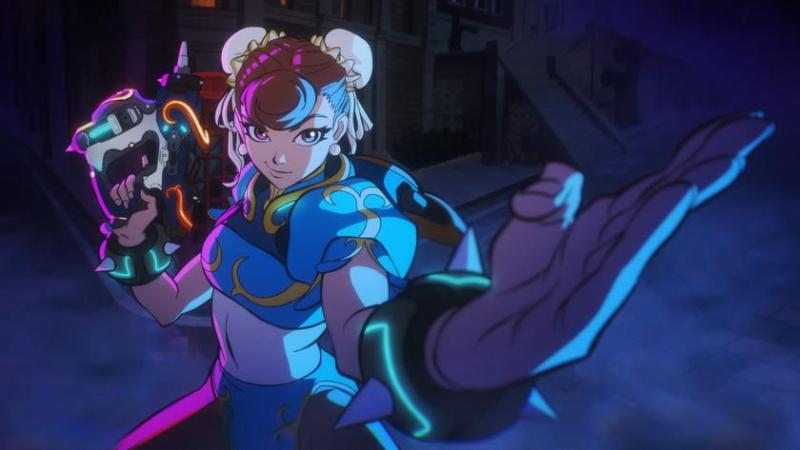 Blizzard анонсировала коллаборацию Overwatch 2 x Street Fighter 6, запуск которой состоится уже 20-го мая