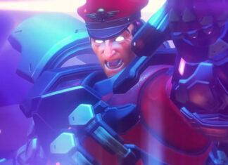 Blizzard опубликовала новый трейлер Overwatch 2 x Street Fighter 6 с демонстрацией игрового процесса