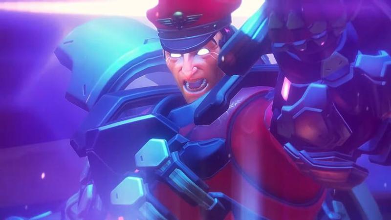 Blizzard опубликовала новый трейлер Overwatch 2 x Street Fighter 6 с демонстрацией игрового процесса