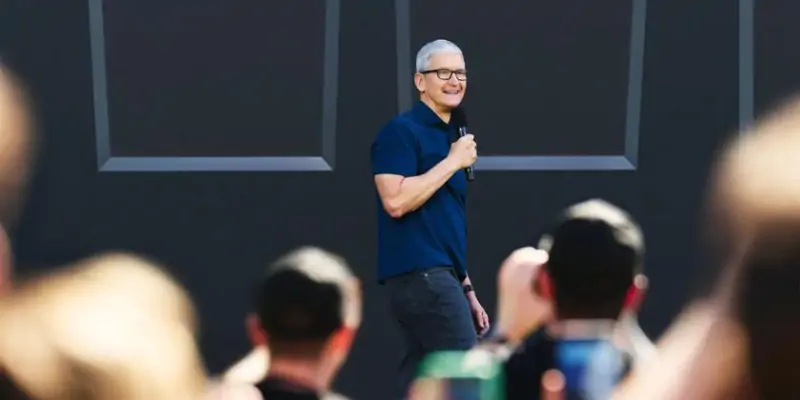 Bloomberg: Apple готовит масштабное обновление линейки продуктов в 2027 году