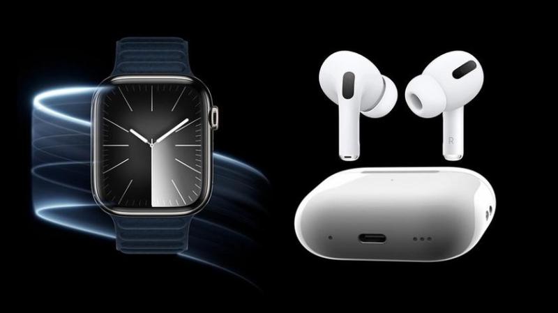 Bloomberg: Apple Watch и AirPods с камерами и интегрированным ИИ могут появиться в продаже не раньше 2027 года