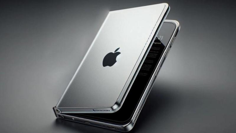 Bloomberg: складной iPhone получит две важные особенности, которые выделят гаджет Apple на фоне конкурентов