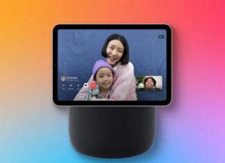 Bloomberg: в конце 2025 года Apple планирует выпустить HomePad — смарт-колонку со встроенным экраном для управления системой “Умный дом”