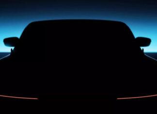 BMW намекнула на новый концепт-кар — возможный шутинг-брейк на базе Skytop