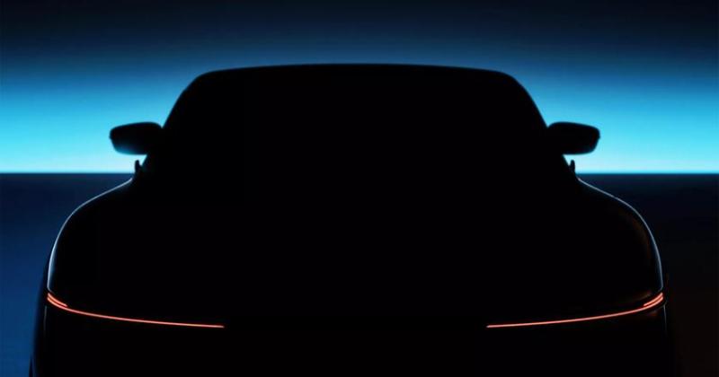 BMW намекнула на новый концепт-кар — возможный шутинг-брейк на базе Skytop