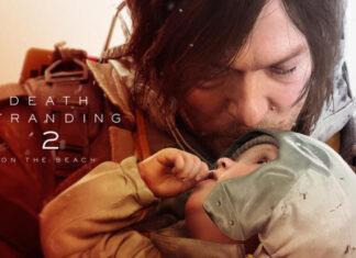 Большинство тестеров ненавидели первую Death Stranding: лишь 40% давали положительный отзыв