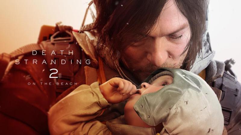 Большинство тестеров ненавидели первую Death Stranding: лишь 40% давали положительный отзыв