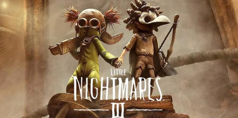 Будет страшно: возрастной рейтинг Little Nightmares III подтвердил, что игра не растеряла элементы хоррора