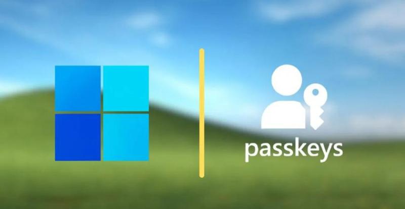 Быстрее и безопаснее: Microsoft настаивает на отказе от паролей и переходе на ключи доступа