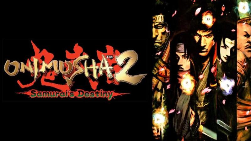 Capcom опубликовала новый трейлер Onimusha 2: Samurai's Destiny с демонстрацией новых функций