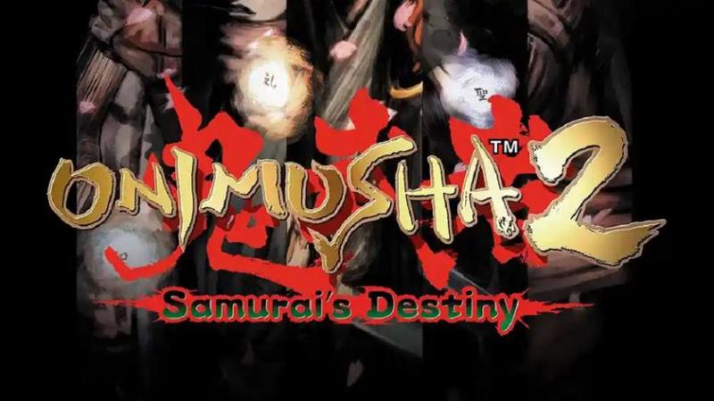 Capcom выпустила ремастер Onimusha 2: Samurai's Destiny — обновленная классика доступна на всех современных платформах