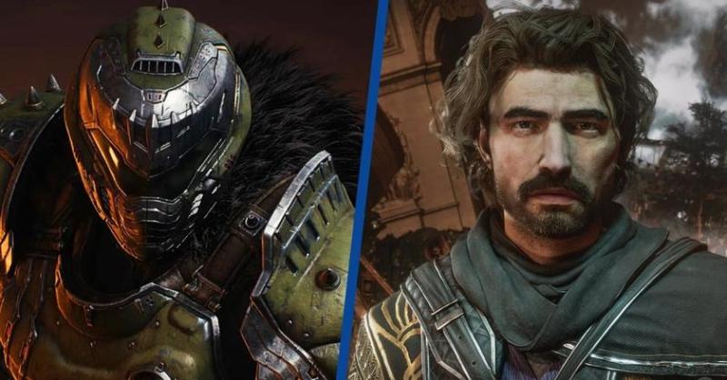 Clair Obscur: Expedition 33 и DOOM: The Dark Ages стали самыми продаваемыми играми недели в Steam