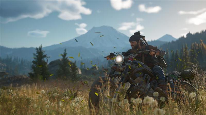 Days Gone Remastered получила большое обновление с новым графическим режимом для экранов 120 ГЦ, улучшениями аудио и производительности