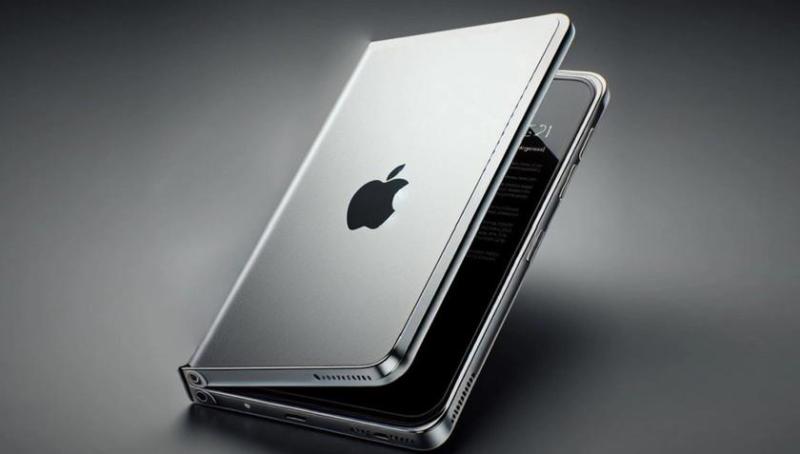 Для складного iPhone Samsung разрабатывает дисплей с технологией, которой нет в ее собственных моделях, - инсайдер