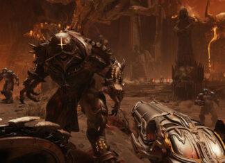 DOOM: The Dark Ages уже на консольной вершине: игра возглавила британские чарты физических продаж