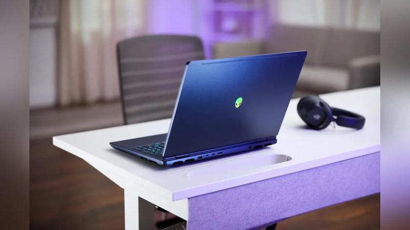 Доступные, но не дешевые: Alienware представила геймерские ноутбуки Aurora 16 и Aurora 16X