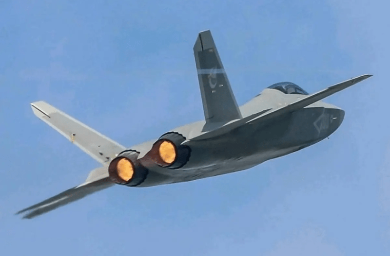 Египет присматривается к китайскому J-35, однако не спешит делать ставку - все из-за американцев