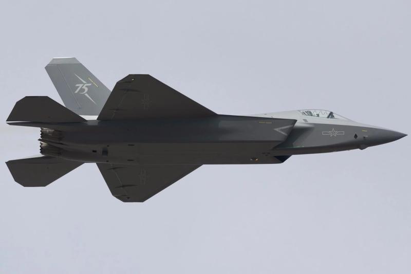 Египет присматривается к китайскому J-35, однако не спешит делать ставку - все из-за американцев