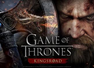 Экшен-RPG Game of Thrones: Kingsroad покинет ранний доступ и станет бесплатной 21 мая