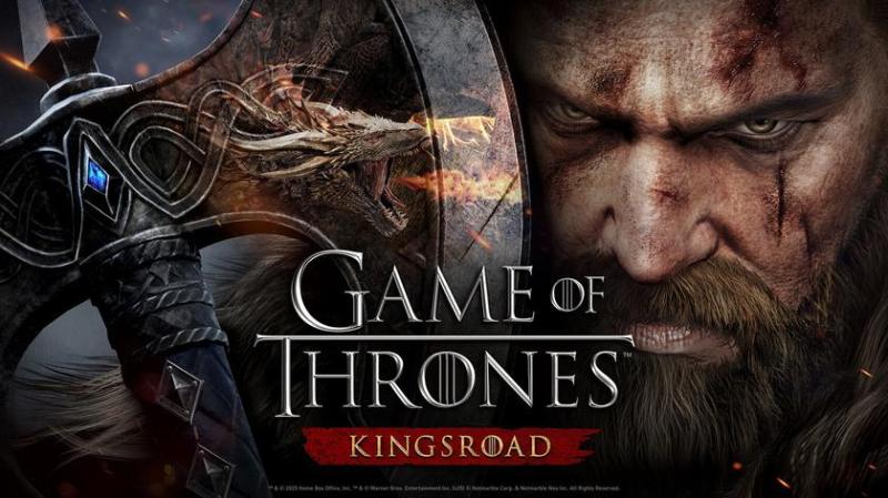 Экшен-RPG Game of Thrones: Kingsroad покинет ранний доступ и станет бесплатной 21 мая