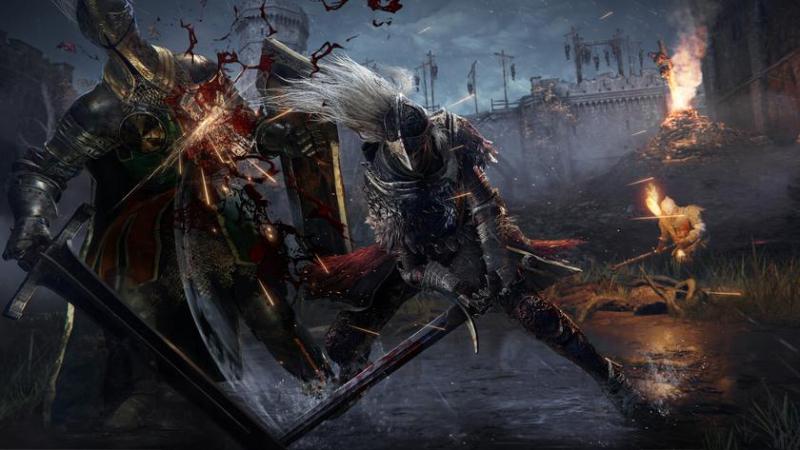 Elden Ring выйдет на Switch 2 в специальном издании Tarnished - новые классы, броня и кастомизация уже в 2025 году