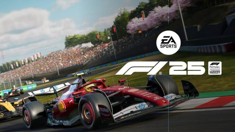 Electronic Arts опубликовала подробные системные требования гоночного симулятора F1 25