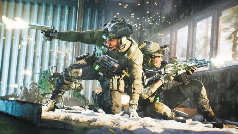 Electronic Arts понимает, что коммуникация с фанатами Battlefield имела свои проблемы и понять друг друга было трудно, но компания стремится это исправить