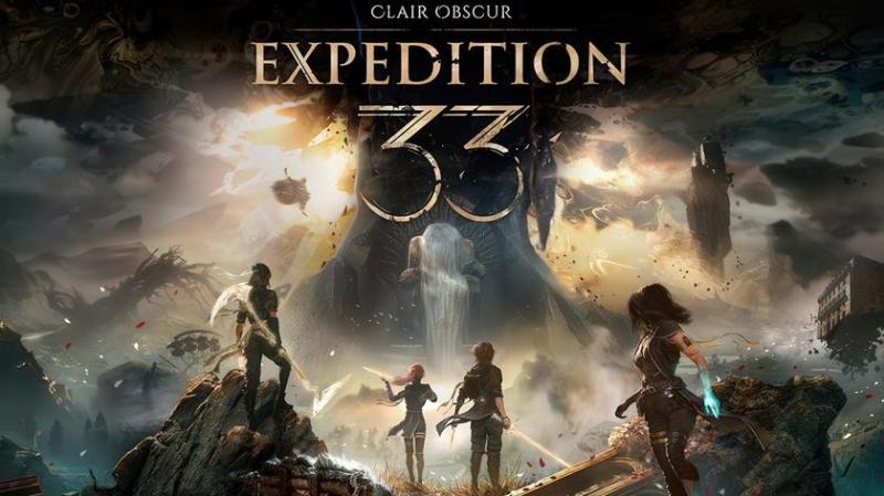 Еще одно достижение Clair Obscur: Expedition 33: за 12 дней продано более 2 миллионов копий  “французской JRPG”