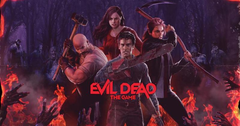 Evil Dead: The Game уходит в тень: кооперативный хоррор неожиданно исчезает из всех цифровых магазинов