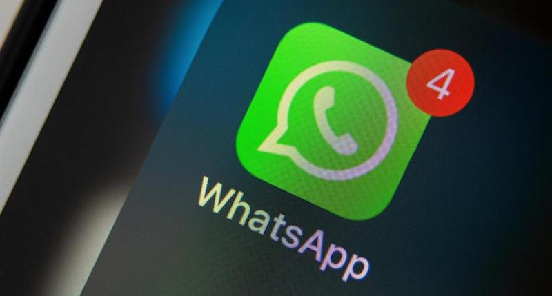 Ежемесячная аудитория WhatsApp превышает 3 млрд человек: бизнес-функции мессенджера приносят стабильную прибыль