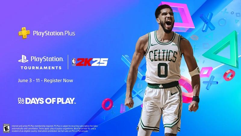 Фанаты PlayStation ждали этого год! Sony анонсировала масштабную акцию Days of Play с большими скидками на игры, консоли и аксессуары