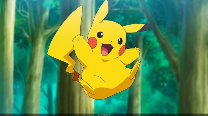 Феномен Pokémon: продажи видеоигр культовой франшизы приближаются к полумиллиарду копий