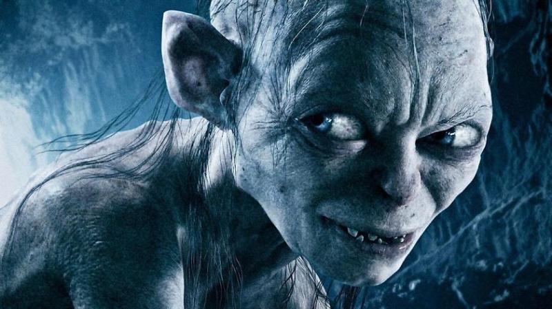Фильм The Lord of the Rings: The Hunt for Gollum выйдет в декабре 2027 года