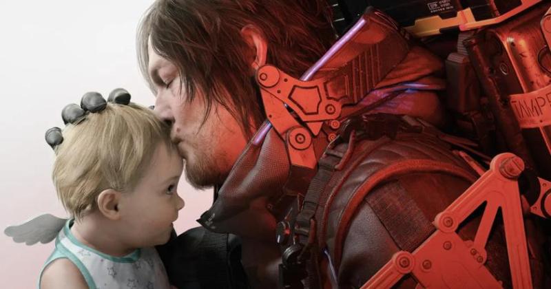 Финальный трейлер Death Stranding 2: On the Beach выйдет незадолго до релиза и раскроет много интересного об игре, но без спойлеров