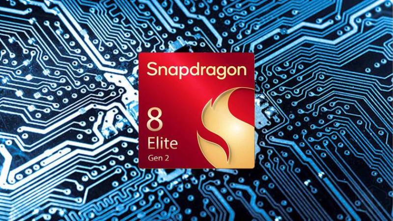 Флагманский процессор Snapdragon 8 Gen Elite 2 обеспечит ИИ-производительность более 100 TOPS: инсайдер раскрыл характеристики чипа