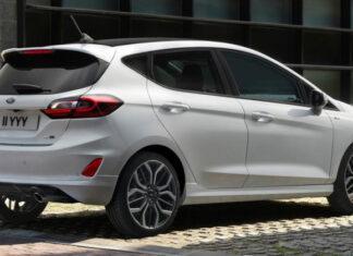 Ford Fiesta может вернуться в виде измененного Volkswagen ID.2