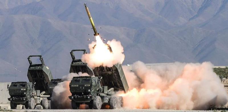 Франция не уверена в HIMARS, так что либо своя система, либо корейская K239 Chunmoo