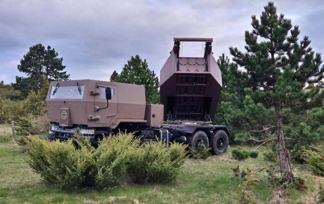 Франция не уверена в HIMARS, так что либо своя система, либо корейская K239 Chunmoo