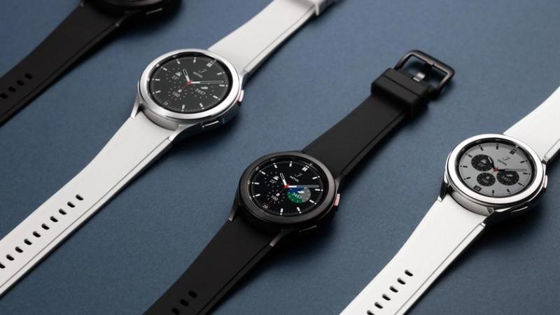 Galaxy Watch 4 получили большой мартовский патч безопасности в Европе