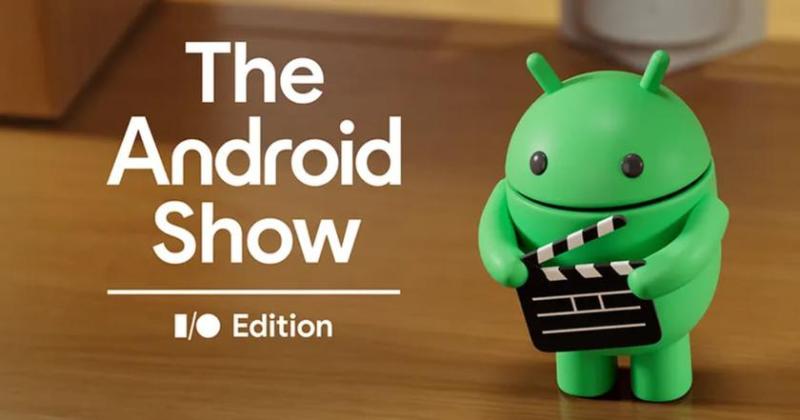 Gemini везде, редизайн и безопасность: что показали на The Android Show: I/O Edition