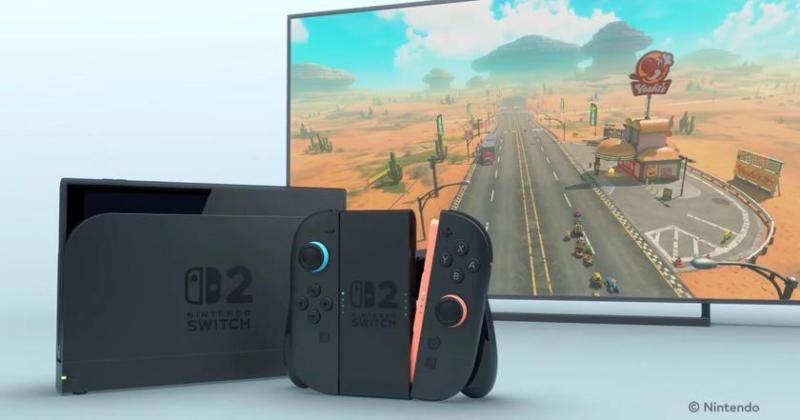 Genki ответила на иск Nintendo: компания готовится к новой выставке и продолжит свою работу