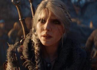 Голос Геральт разъярен фанатами, которые называют The Witcher 4 «woke» и советует прочитать книги