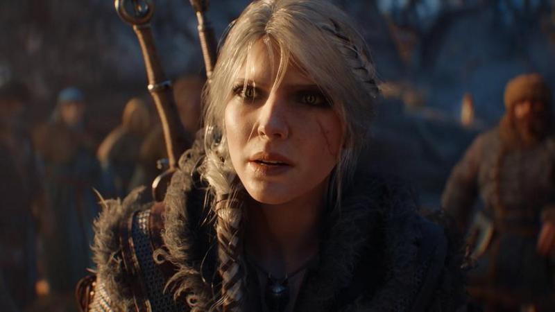 Голос Геральт разъярен фанатами, которые называют The Witcher 4 "woke" и советует прочитать книги