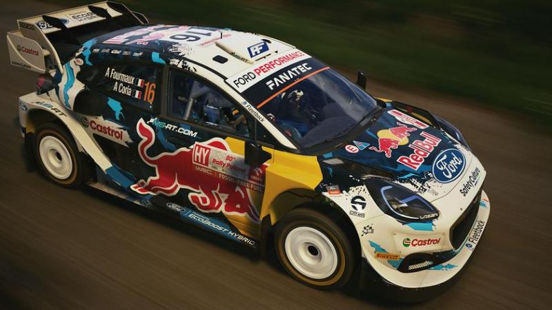 Гонки, которые изменят правила игры: WRC готовится к новому старту с Nacon в 2027 году